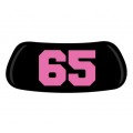 Pink #65 Original EyeBlack