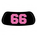 Pink #66 Original EyeBlack