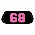 Pink #68 Original EyeBlack