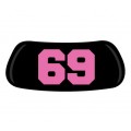 Pink #69 Original EyeBlack