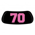 Pink #70 Original EyeBlack