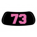 Pink #73 Original EyeBlack