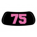 Pink #75 Original EyeBlack