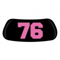 Pink #76 Original EyeBlack