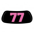 Pink #77 Original EyeBlack