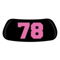 Pink #78 Original EyeBlack