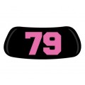 Pink #79 Original EyeBlack