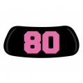 Pink #80 Original EyeBlack