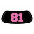 Pink #81 Original EyeBlack