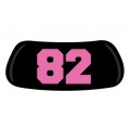 Pink #82 Original EyeBlack