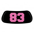 Pink #83 Original EyeBlack