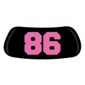 Pink #86 Original EyeBlack