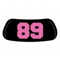 Pink #89 Original EyeBlack