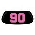 Pink #90 Original EyeBlack