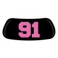 Pink #91 Original EyeBlack