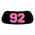 Pink #92 Original EyeBlack