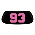 Pink #93 Original EyeBlack