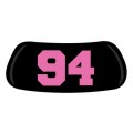 Pink #94 Original EyeBlack