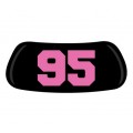 Pink #95 Original EyeBlack