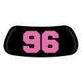 Pink #96 Original EyeBlack