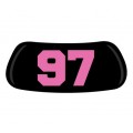 Pink #97 Original EyeBlack