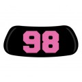 Pink #98 Original EyeBlack