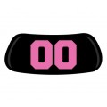 Pink #00 Original EyeBlack