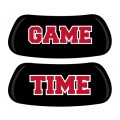 Game / Time [ red ]