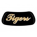 Tigers (Cursive)