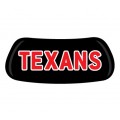 Texans (Red, White, Black)