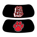 RED PAW Original EyeBlack