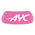 AYF American Youth Cheer Original EyeBlack