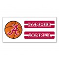 Alabama Sport Strip
