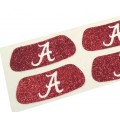 Alabama Glitter Eye Black