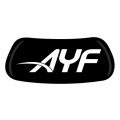 AYF American Youth Football Original EyeBlack