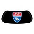 AYF American Youth Football Original EyeBlack