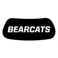 Bearcats Eye Black