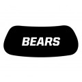 Bears Eye Black