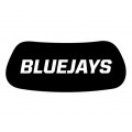 BlueJays Eye Black