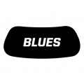 Blues Eye Black