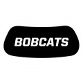 Bobcats Eye Black