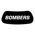 Bombers Eye Black