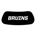 Bruins Eye Black