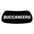 Buccaneers Eye Black