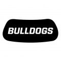 Bulldogs Eye Black