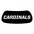 Cardinals Eye Black