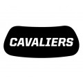 Cavaliers Eye Black