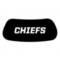 Chiefs Eye Black