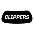 Clippers Eye Black