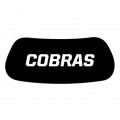 Cobras Eye Black